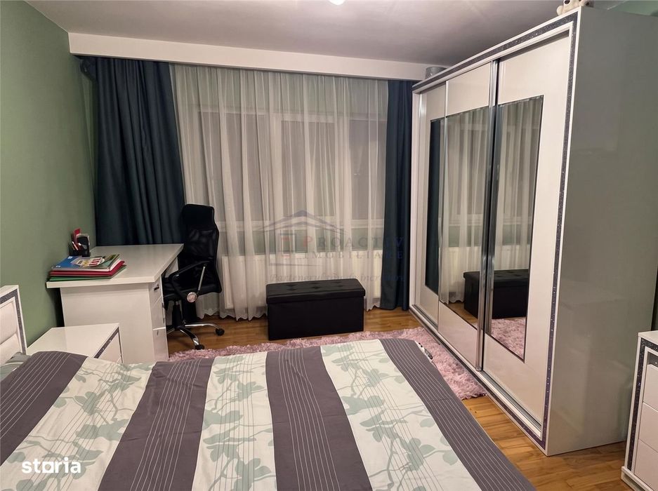 Apartament 3 camere | Obcini | Renovat | 3c-4363