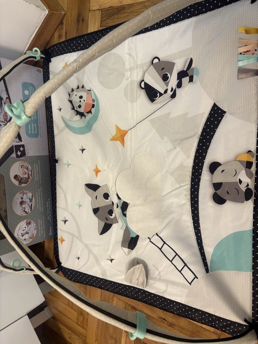 Активна гимнастика Tiny Love