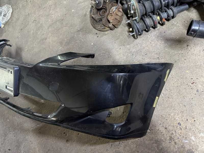 Бампер Lexus Is 250