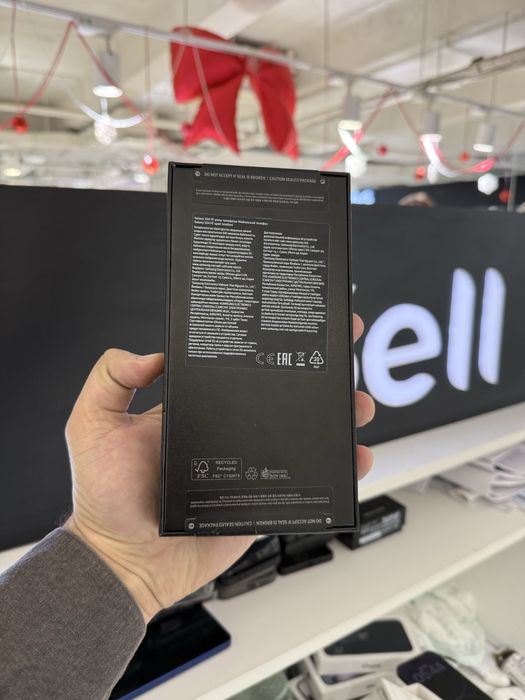 Samsung S24 FE 128gb