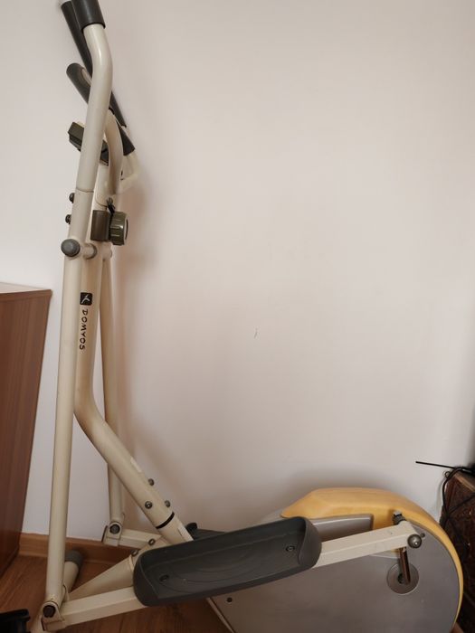 Bicicleta Domyos fitness
