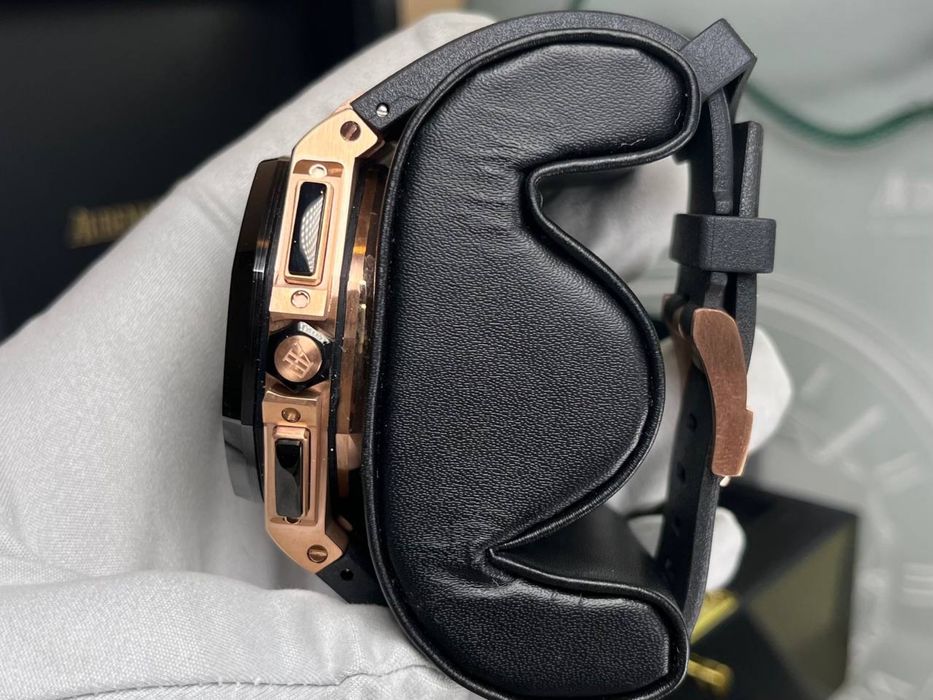 Часовник Audemars Piguet