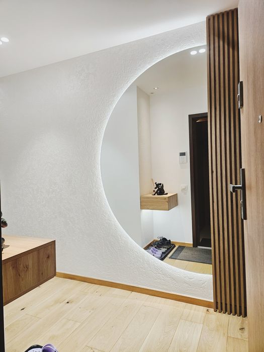 Vanzare 2 camere, etaj 1, Urban Plaza, Brașov