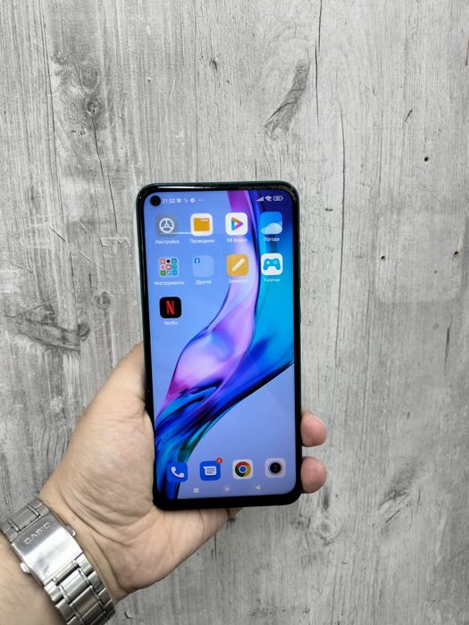 Redmi Note 9 64gb