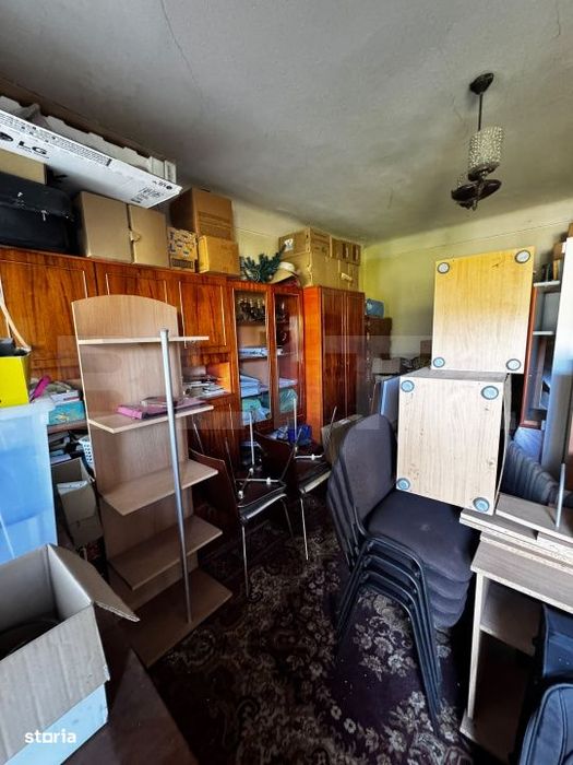 Casa individuala, 100,9mp, teren 723mp