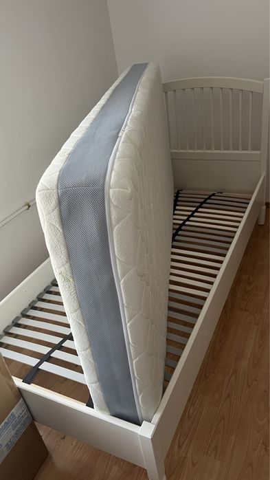 Pat ikea Tissedal 90/200