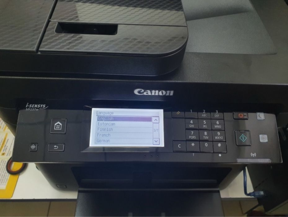 Продам МФУ Принтер 3в1