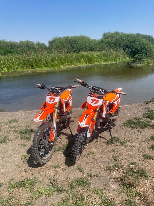 motocross 125cc ultra