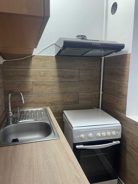 Apartament 1 camera, complexul studentesc, prima inchiriere