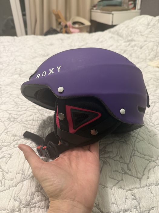 Каска за сноуборд/ски 54 см-XS