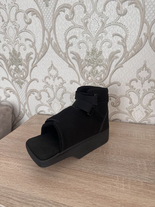 Ботинки послеоперационные Барука