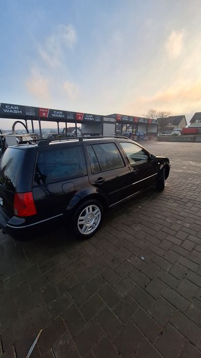 Volkswagen Bora 1.9 tdi