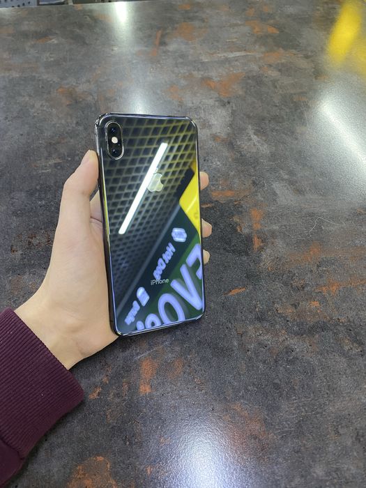 iPhone xsmax 64 arzon