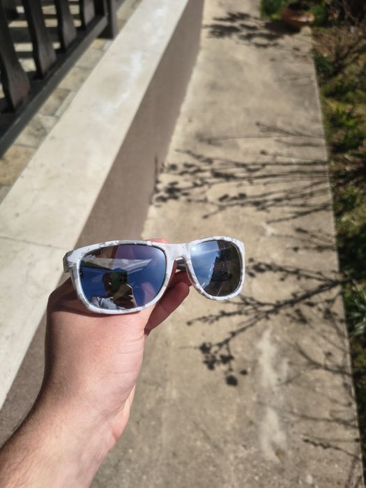 Очила за спининг риболов