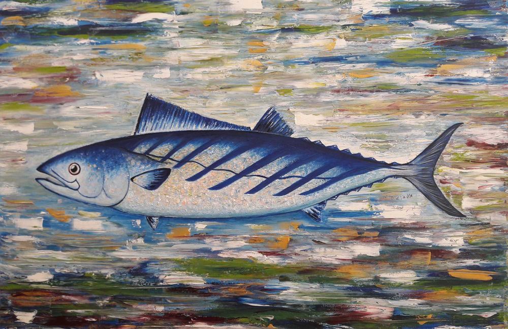 Картини с маслени бои по поръчка