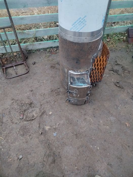 Печи для бани сауны