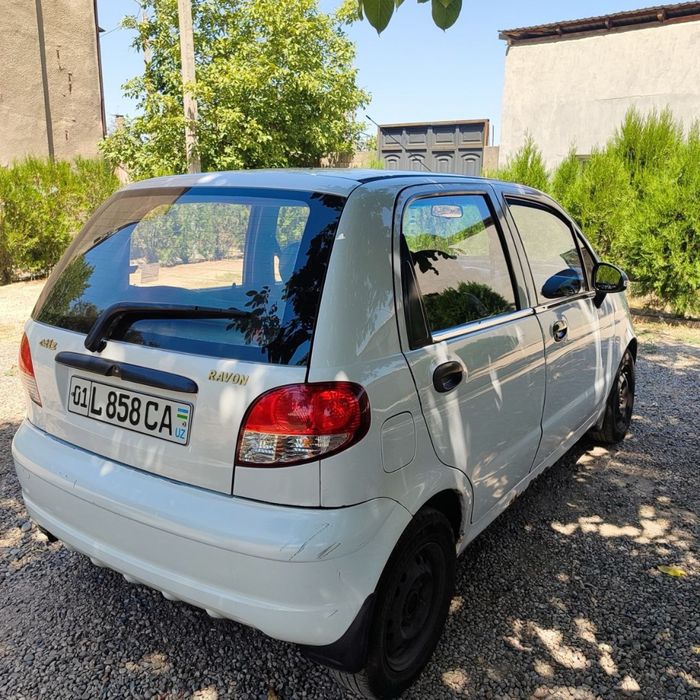 2004 Oq Matiz sotiladi