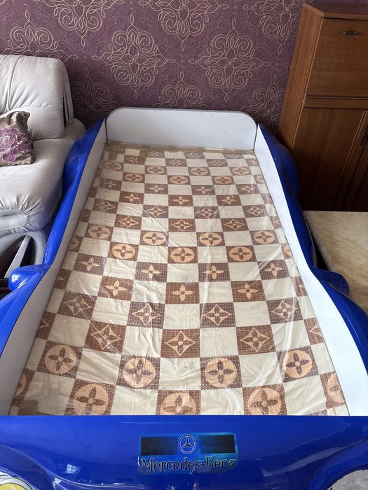 Продается детская кровать