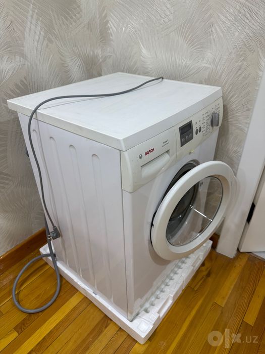 Б/У Стиральная машина Bosch Maxx 6