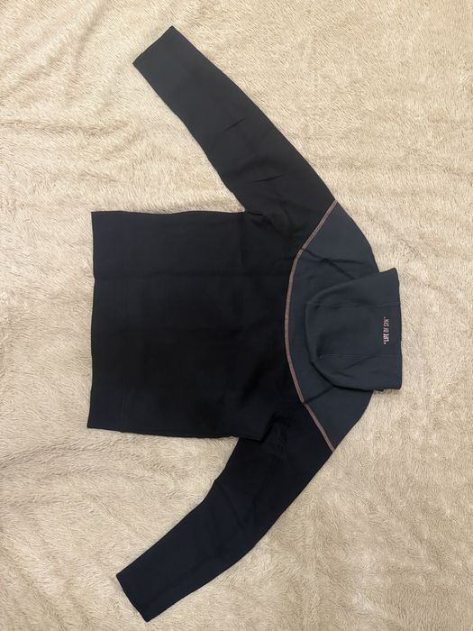 Худи Nike x Synaworld