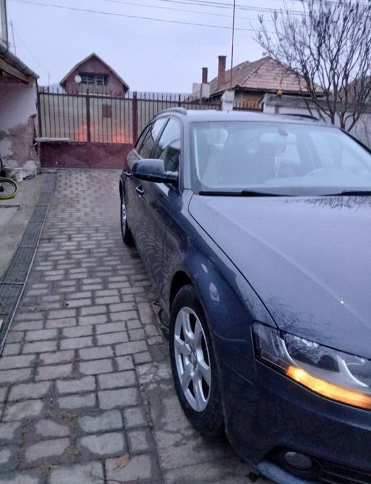 AUDI A4 2010 — imagine 3