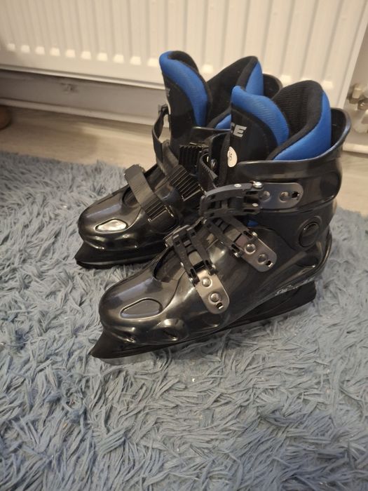 Patine mar 35.  .