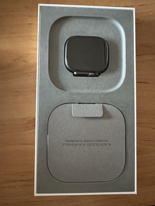 Apple watch Ultra 4 49 mm