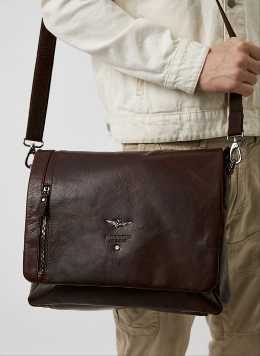 сумка aeronautica militare