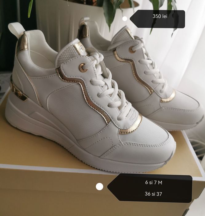 Sneakers Michael Kors 36 si 37