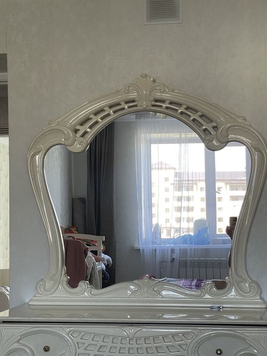 Спальняя гарнитура