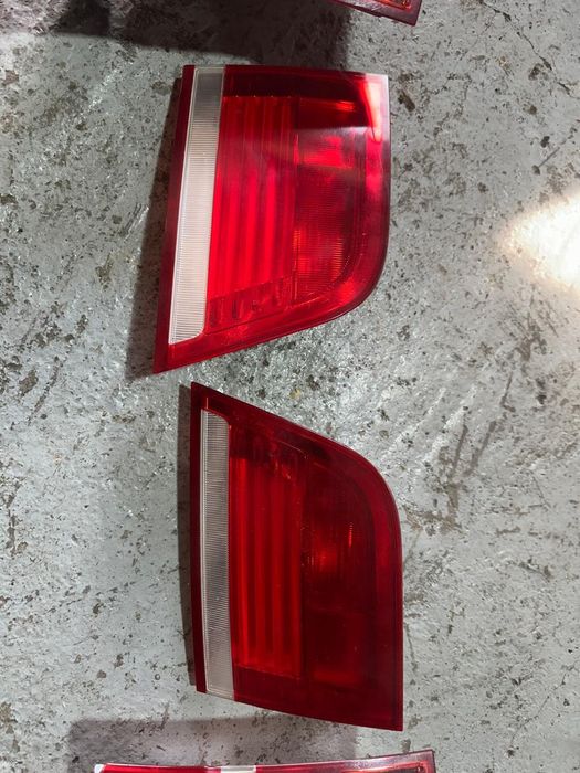 Задние фонари bmw x5 e70