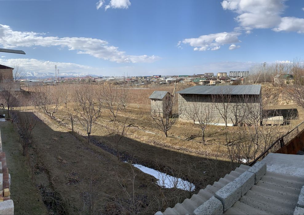 Продается земельный участок площадью 8 соток  [800 м²)