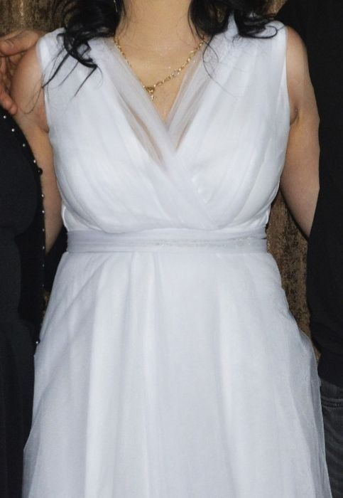 Rochie de mireasă