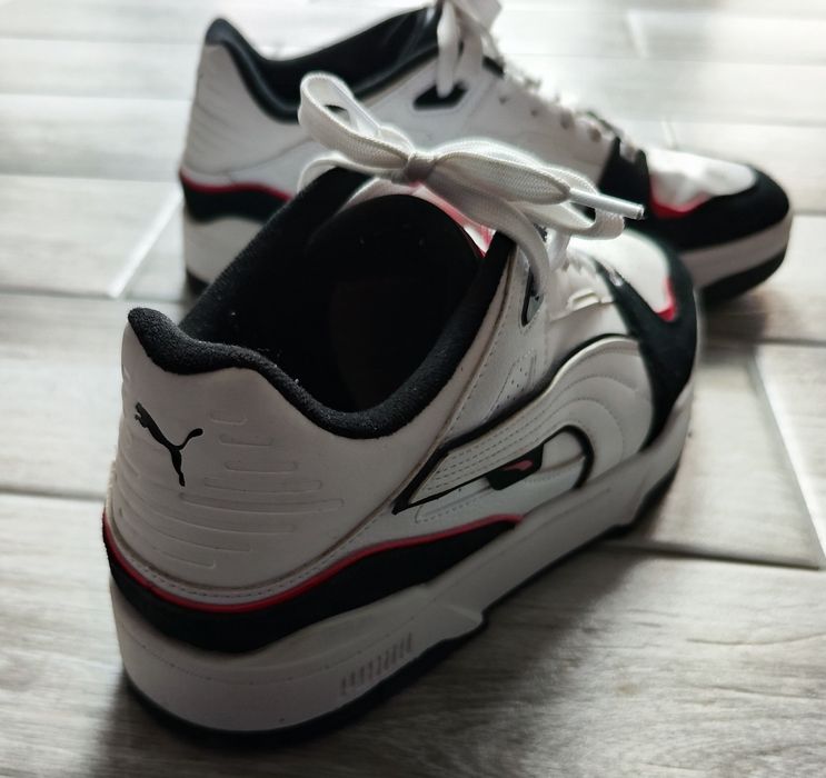 Vănd Incaltaminte  Pantofi sport Puma Slipstream Bball