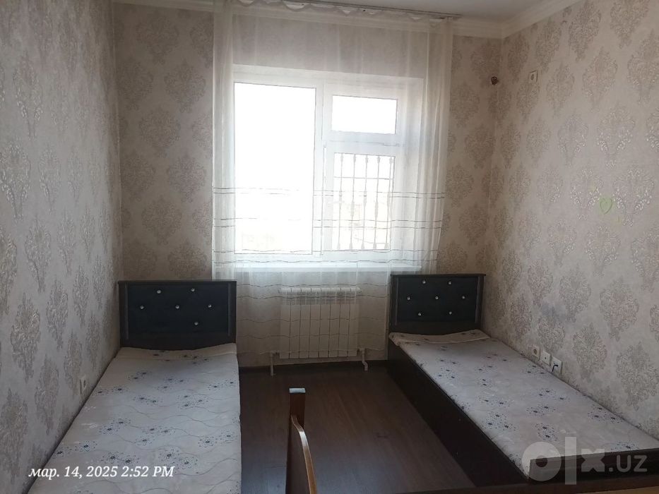 3 хона киган Корасарой Сагбон Эски Чини завод сотилади