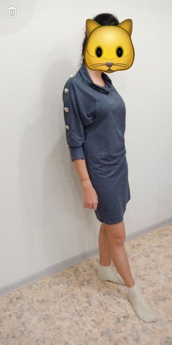 Платье (производства турция, пекин)