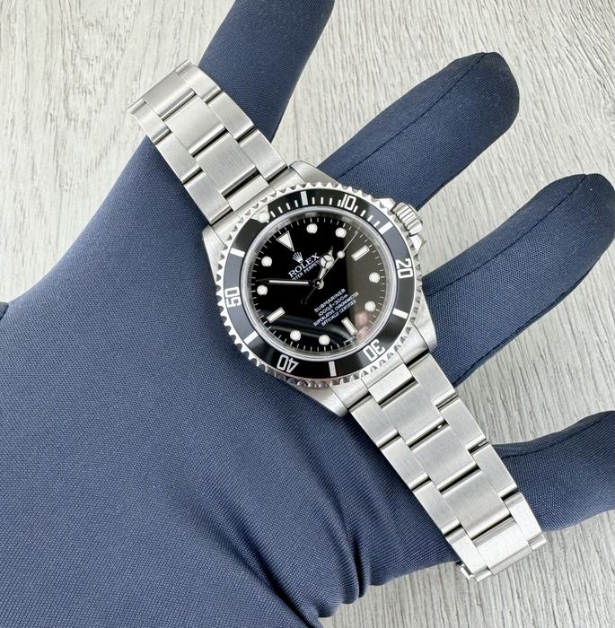Rolex Submariner новые Оригинал