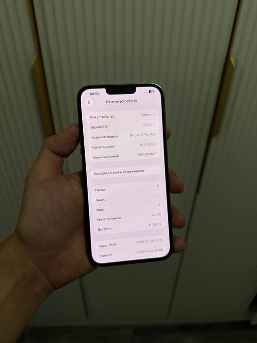Iphone 13 pro max