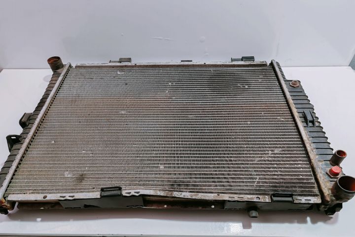 Radiator  Racire Apa Mercedes-Benz E-Class W210/S210 (facelift)