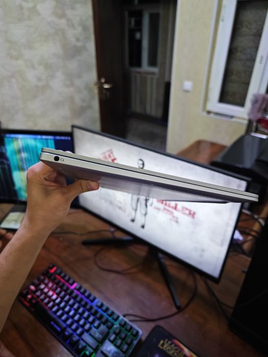 ультрабук HP EliteBook Folio G1