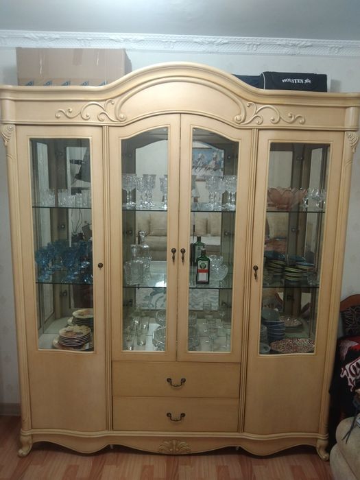 Стенка стенка шкаф
