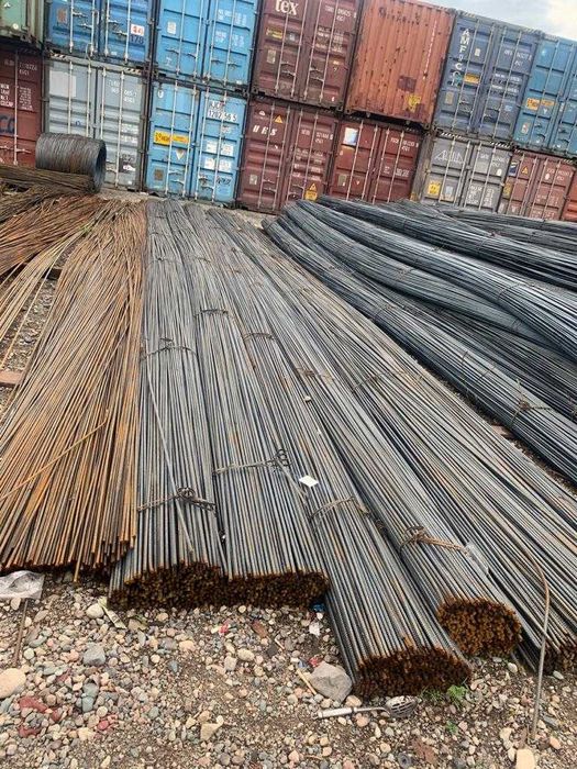 Арматура 10мм А500С