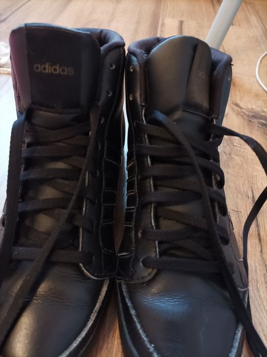 Маратонки,кецове Adidas 36н