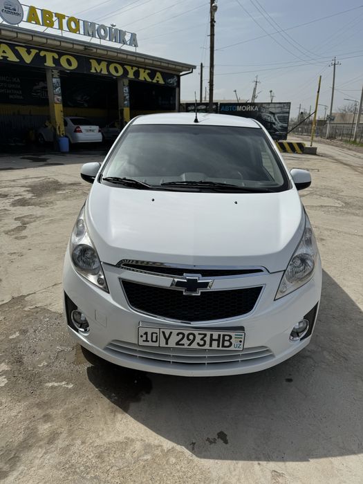 Spark mixanika 2 pazitsa kraska kpotta bor