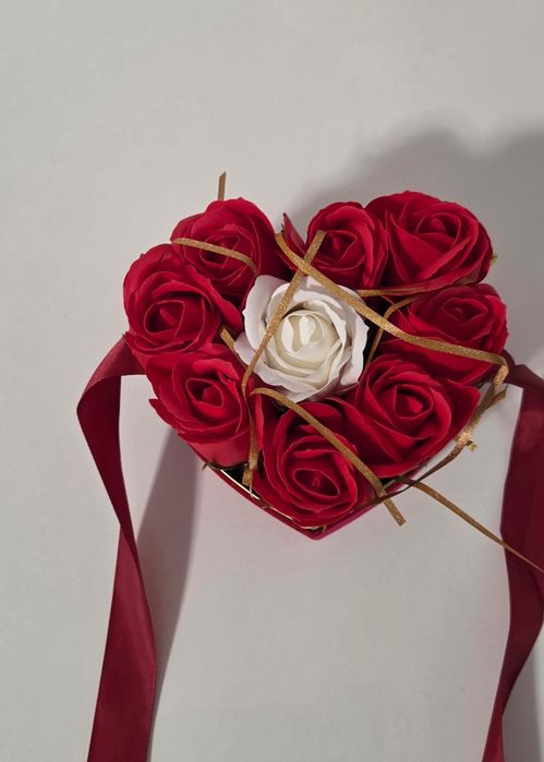 Aranjamente si Daruri cu Drag