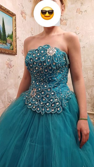 Платье для выпускного