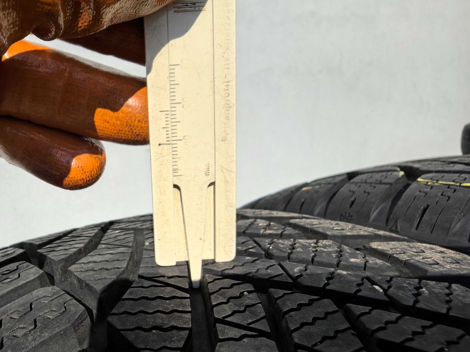 215/60/17 Фалкен ДОТ 2023 г