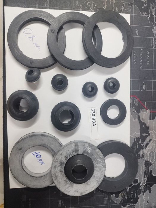 Transformator zapchastlari