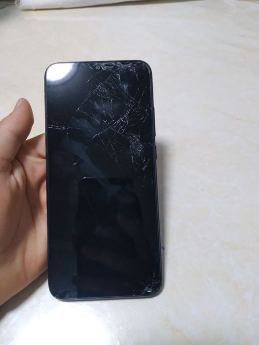 Redmi 9 C NFC kafolat bilan