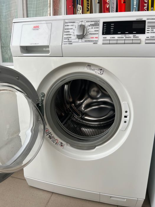 Пералня AEG Electrolux -7 кг,модел:L64852L